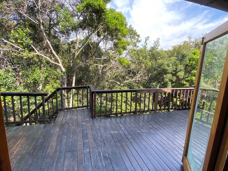 To Let 3 Bedroom Property for Rent in Keurboomstrand Western Cape